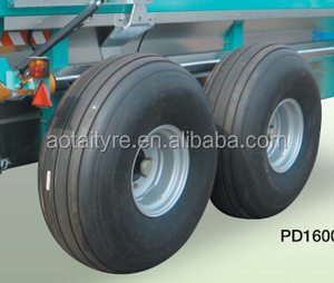 9.5L-14 I-1パターンの農業用トラクターファームタイヤ - Product Image 3