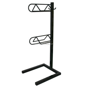 AG7101独立式金属鞍架 - Product Image 1