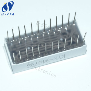 Shenzhen CXCW kaufen online elektronische komponenten 0.3 zoll 4 <span class=keywords><strong>digit</strong></span> <span class=keywords><strong>10</strong></span> punkte rot CA CC <span class=keywords><strong>7</strong></span> <span class=keywords><strong>segment</strong></span> led-anzeige