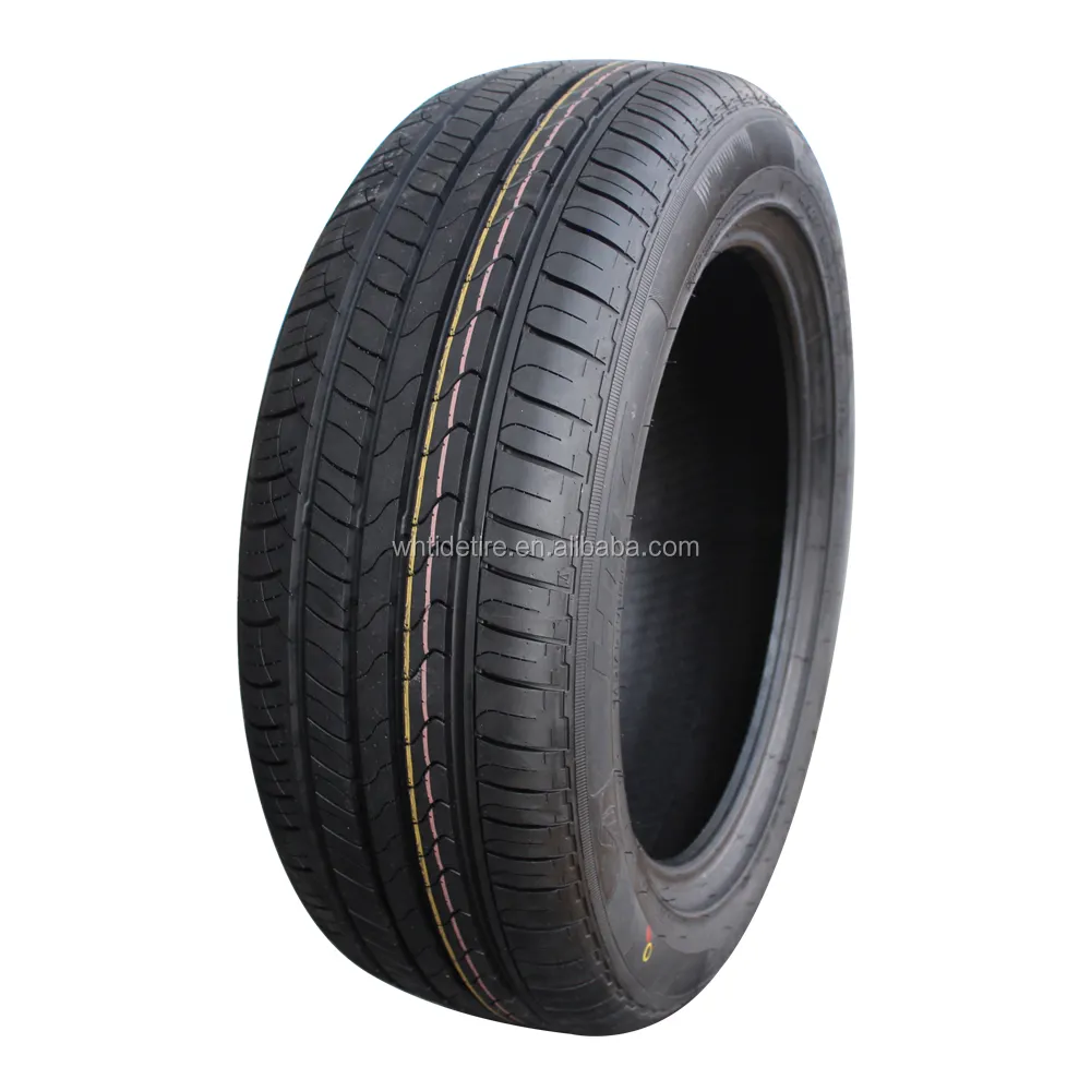 새로운 자동차 타이어 165/65r13 77T HD616 HAIDA 공장