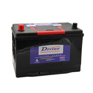 产品新Agm <span class=keywords><strong>70</strong></span>安培12v 70ah铅酸毛毛发动机启动停止汽车电池制造商Gulfstar 19.9 KG JIS (A) 510