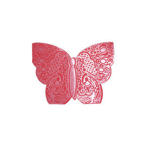 Special Shaped Paper <strong>Napkin</strong>/Beverage <strong>Napkin</strong>/Serviette Paper/25x25cm - Product Image 4