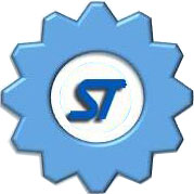 company logo
