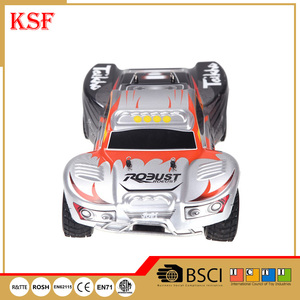 <strong>Wltoys</strong> A969 Long Range 4WD 1/18 Scale Universal Rc Car Remote Control Wholesale