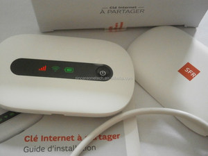 E5220S-2 Wifi Bỏ Túi 3G Thay Thế Điểm Phát WiFi Di Động <span class=keywords><strong>Mf60</strong></span> 3G - Product Image 6