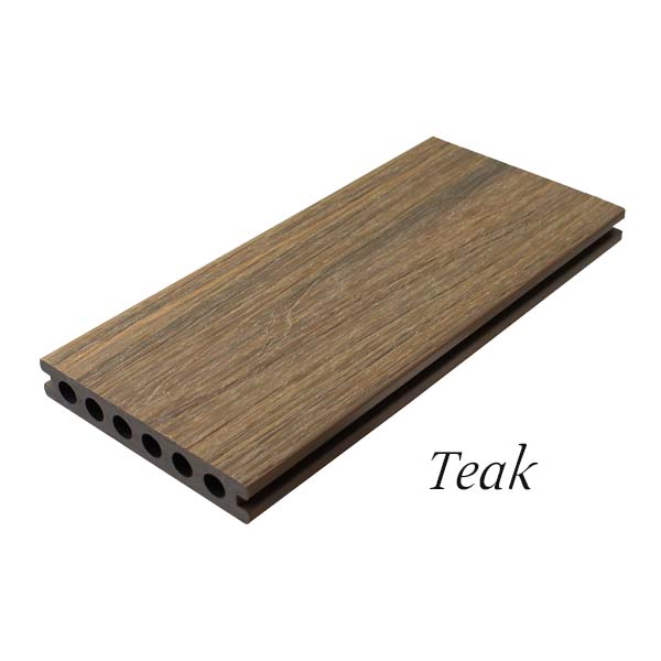 Teck