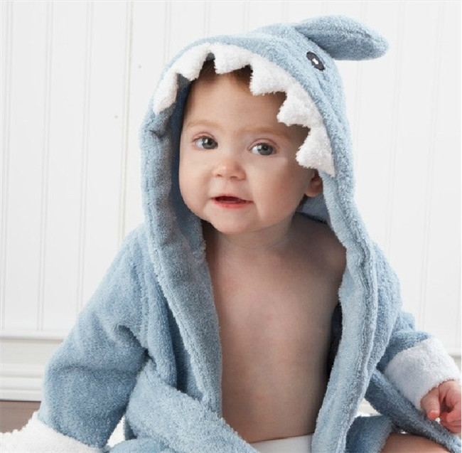 Blue Shark