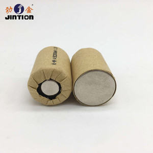 Alt C boyutu ni-mh 4/5SC 2000mah 1.2v - Product Image 5