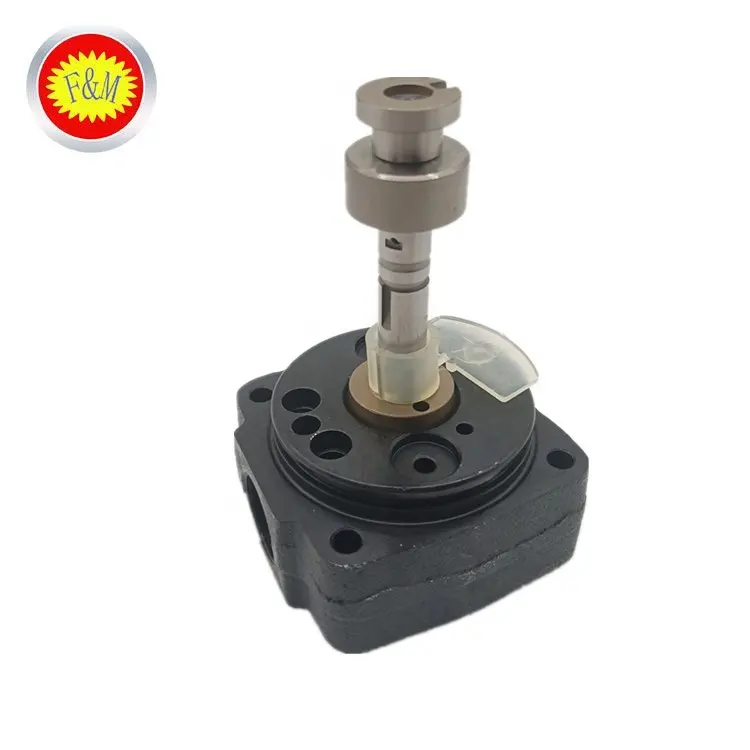 Diesel Tête de Rotor de Pompe VE OEM 22140-17140 096400-1320 Sous-assy Pour Voiture