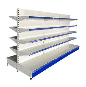 百货货架/展示架店/便利店货架 - Product Image 4