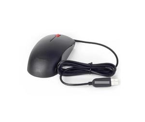 Mouse Usb cablato di vendita caldo Office Working Gaming Mouse ottico facile da trasportare per Computer Notebook - Product Image 3