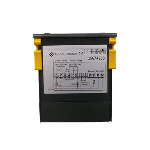 Ed330 resfriador eletrônico inteligente termostato <span class=keywords><strong>digital</strong></span> controlador de temperatura preço refrigeração & aquecimento