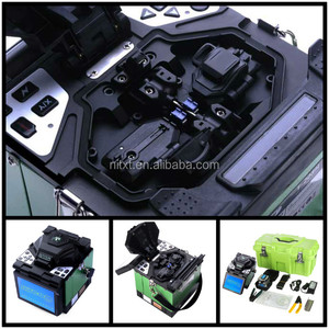 SKYCOM optik Fusion Splicer/ekleme makinesi fiyat 208H - Product Image 2