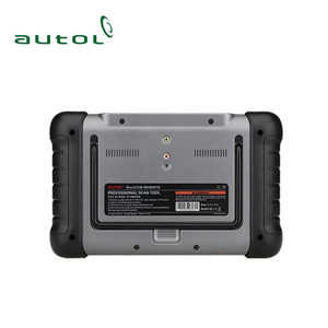 Autel originale MaxiCOM MK808TS per TPMS Sensore di Attivazione e MX-Sensore di Programmazione - Product Image 3