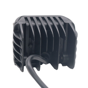2x45W <span class=keywords><strong>3</strong></span> yan çekim küp 45W çalışma ışığı lambası Off Road <span class=keywords><strong>Led</strong></span> ışıkları Bar Jeep lambası SUV tekne <span class=keywords><strong>4</strong></span>