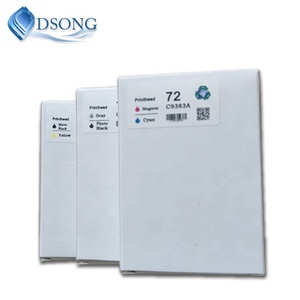 # C9380A C9383A C9384A Baskı Kafaları Için Uyumlu HP72 Baskı Kafası HP Designjet T1300 T1200 T1100 Serisi Yazıcı - Product Image 4