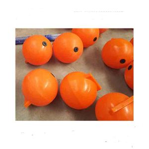 海洋 EVA 圆柱形漂浮浮标在水面上 - Product Image 4