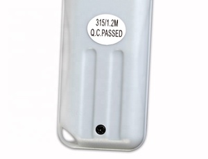 Taidacent DC12V/23A 433.92 MHz Four Button Learning Code <strong>Remote</strong> Control 500m YK500-4GX Switch <strong>Remote</strong> Control - Product Image 3