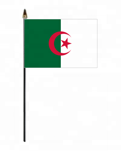 Algérie