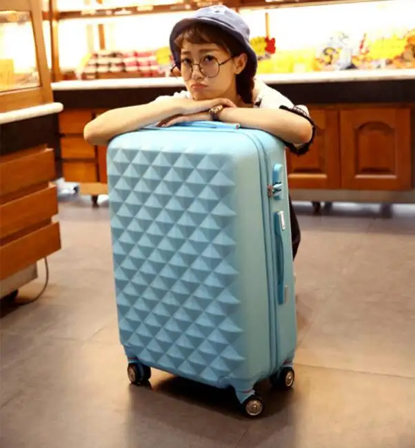 Borsa per il trasporto di bagagli premium 3 valigie per bagagli