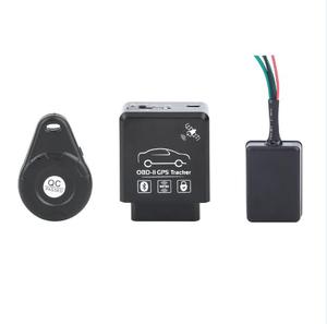 Il software libero iOS Android APP controllo 3G OBD ii auto tracker con funzione di diagnosi e sorveglianza voice - Product Image 5
