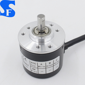 Changchun prodotto di alta qualità rotativo ottico incrementale prodotto dalla Cina - Product Image 6