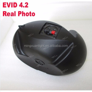 Multi función EVID4.2 Dual 4 pulgadas altavoz pequeño sistema de conferencia - Product Image 2