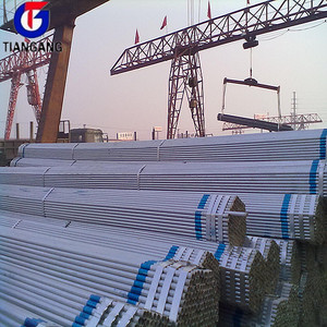 Çok fonksiyonlu çit sonrası galvanizli çelik boru
