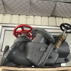 JISMarineバルブストームバルブアングルバルブF3060R