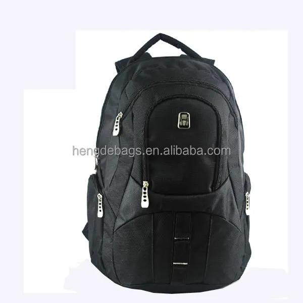 Novo melhor ibm 1680d impermeável 17 polegada laptop mochila saco