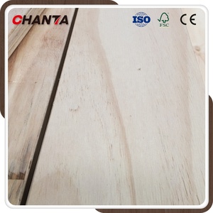 LVL合板/ポプラLVL/LVL木材Shandong Linyi chanta - Product Image 4