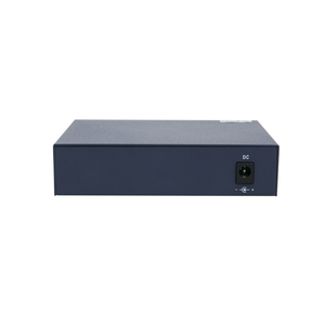 4 puerto rápido PoE interruptores de potencia no gestionado sobre Ethernet red Smart Hub Switch - Product Image 5