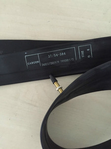 Motorcycle Inner <strong>Tube</strong> - Product Image 6