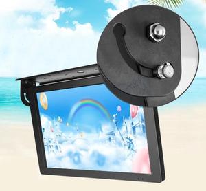 21.5&quot; 22&quot; Inch Vehicle coach <strong>Bus</strong> <strong>LCD</strong> LED 4G Network Android Monitor Support GPS Function <strong>with</strong> Mounting Bracket - Product Image 3