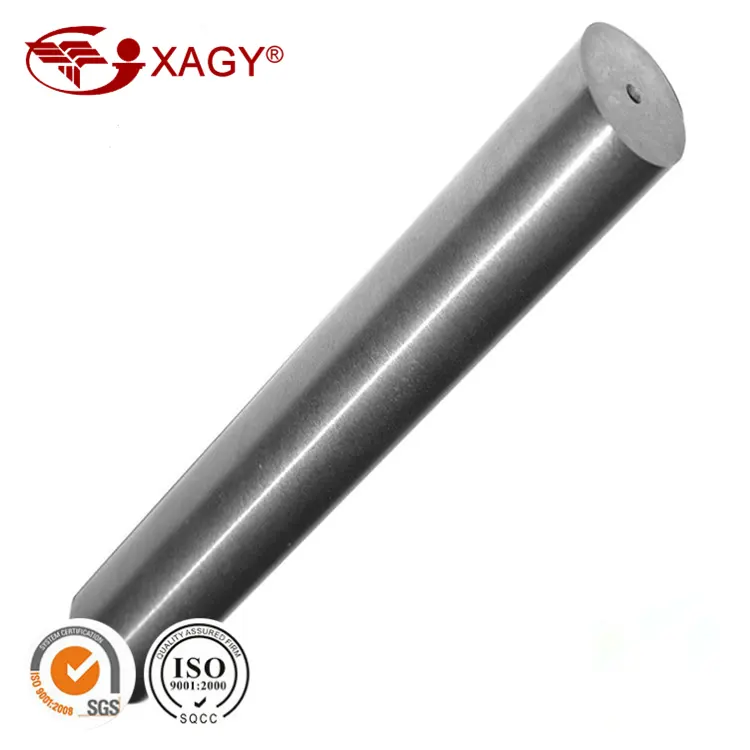 Soft Magnetic Nickel Iron Alloy Bar or Rods Made in China