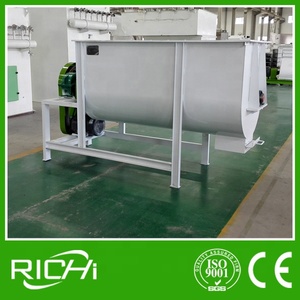 Dễ dàng hoạt động giá thấp nhỏ tự động 3-5 t/h gà gia súc bolier Thức ăn viên máy dây chuyền sản xuất - Product Image 6