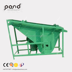 Palm <strong>Kernel</strong> <strong>Shell</strong> <strong>Separator</strong> <strong>Machine</strong> Almond Cracking <strong>Machine</strong> Nut Shelling <strong>Machine</strong> - Product Image 6
