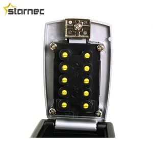 4-Digit Password Combination Lock Real Estate <strong>Key</strong> Lock Boxs Supra Safe <strong>Key</strong> Lockbox for Realtor - Product Image 5