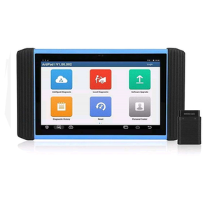 Başlatmak için ECU kodlama ve ECU programlama ArtiPad ben tüm arabalar için tanı aracı tarayıcı