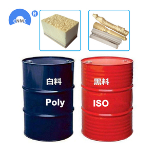 混合聚醚多元醇木材仿制品聚氨酯泡沫 - Product Image 2