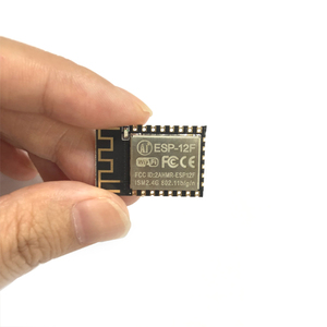 <strong>ESP8266</strong> Serial Port Wireless <strong>Wifi</strong> <strong>Module</strong> ESP 12F ESP-12F for IoT Home Automation