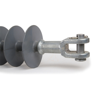 Electric 33kv Composite Polymer Suspension <strong>Insulator</strong> <strong>Strain</strong> <strong>Insulator</strong>