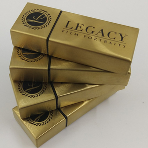 Custom Logo Printing <strong>Golden</strong> Metal Pendrive 64Gb <strong>Usb</strong> 3.0 Flash Drive