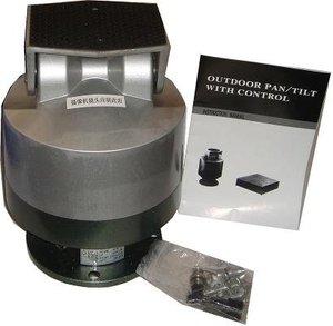 sıcak satış ptz döndürücü açık pan tilt sürücü - Product Image 6