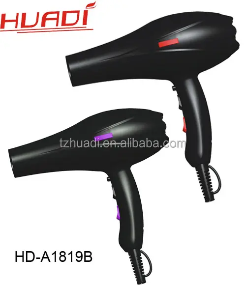 Ceramic Ionic Salon Hair Dryer、Cordless Salon Hair Blow Dryer卸売Price Alibaba HUADI
