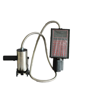 ポータブルハンドヘルドプリンターコード印刷機dodプリンター - Product Image 2