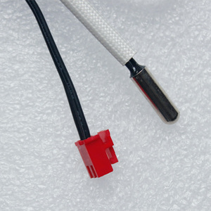 High Performance 2 Wire <strong>Temperature</strong> <strong>Sensor</strong> case