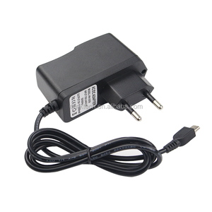 <strong>Raspberry</strong> <strong>Pi</strong> <strong>3</strong> <strong>Power</strong> Charger 5V / 2.5A Micro Port <strong>Power</strong> Adapter Supply EU For <strong>Raspberry</strong> <strong>Pi</strong> <strong>3</strong> Model B in stock - Product Image 1