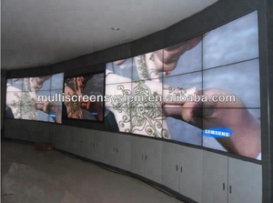 EKAA 55 дюймов Sharp 5,3 мм большой экран ТВ мульти экран видео стена - Product Image 2