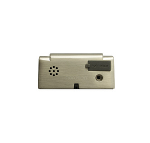 Impermeabile In Metallo all'aperto TCP/IP RS232/485 Wiegand di Rete di Sicurezza RFID Biometrico di Impronte Digitali Sistema di Controllo di Accesso reader - Product Image 4
